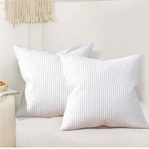 Brand New, Euro Shams 26x26 pillow covers